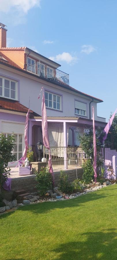 Villa Lila 좀머라흐 외부 사진